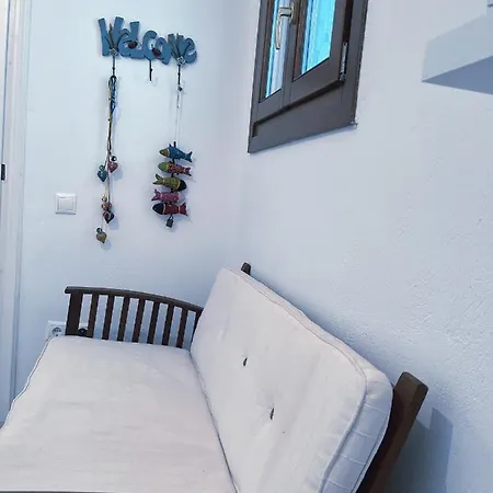 Villa Mykonos - Kalo Livadi - Breathtaking View