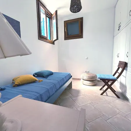 Villa Mykonos - Kalo Livadi - Breathtaking View Mykonos Town