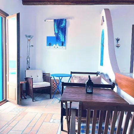 Mykonos - Kalo Livadi - Breathtaking View Villa *