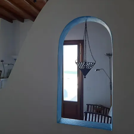 Villa Mykonos - Kalo Livadi - Breathtaking View Mykonos Town