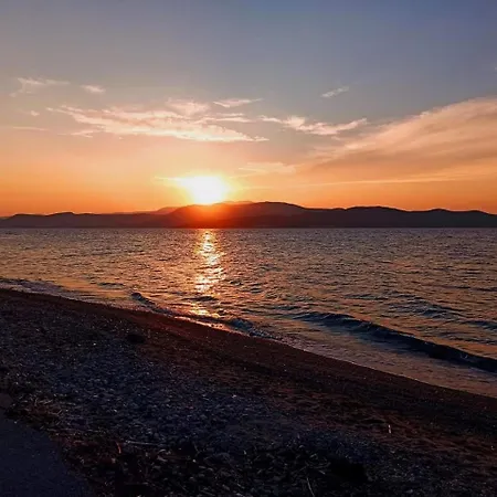 Mykonos - Kalo Livadi - Breathtaking View * Mykonos Town