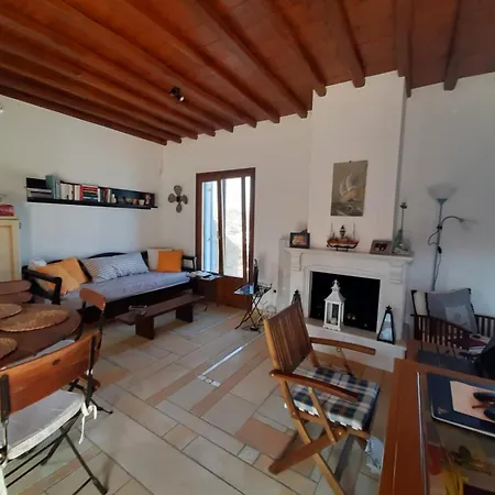 Mykonos - Kalo Livadi - Breathtaking View Villa
