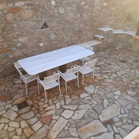Mykonos - Kalo Livadi - Breathtaking View Villa *