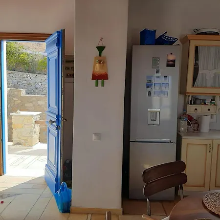 Mykonos - Kalo Livadi - Breathtaking View Villa Mykonos Town