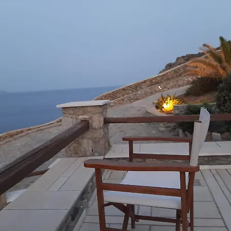 Mykonos - Kalo Livadi - Breathtaking View *