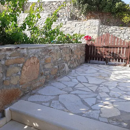 Mykonos - Kalo Livadi - Breathtaking View *